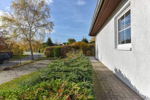 Außenstellplätze - 