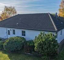 Bungalow mit neuer Heizung - in der Lüneburger Heide** - Wriedel