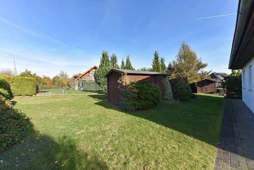 Entspannen & Verweilen - 