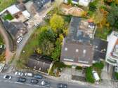 Drohnenaufnahme - Grundstück in Meerbusch zum Kaufen