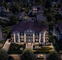 Erstbezug: 2-Zimmer-Wohnung mit Wintergarten im Palais am Küstenwald - Kühlungsborn