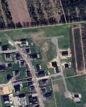 Ansicht - Grundstück in Hagen im Bremischen