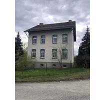 Grosses EFH, NEUE HEIZUNG; 6 Zi., 140 qm WFl, 884 qm Grund, 1.500 NKM - Brieskow-Finkenheerd