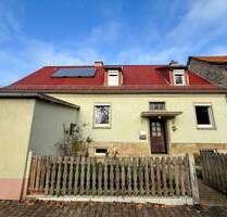 Charmantes Einfamilienhaus mit Wintergarten - Kammerforst