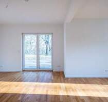 Modernes Einfamilienhaus mit Garten, EBK, Stellplatz und Tageslicht-Badezimmer - Blankenfelde-Mahlow