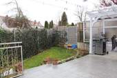 Ihr Sommerplatz - NEU! Hübsche Wohlfühlwohnung mit Garten und Terrasse!