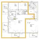Grundriss Whg. 7 - 