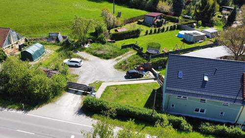 Ansicht (2).jpeg - +++ Modernes Raumwunder mit Wohlfühl-Garten – Einziehen und Leben! +++