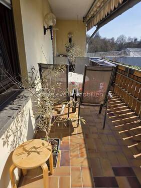 Balkon - 