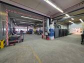 Werkstatt (4m Decke) - 