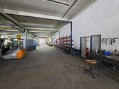 Werkstatt (4m Decke) - 