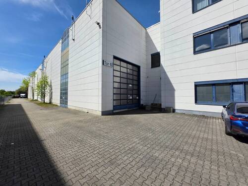 Ostseite - 