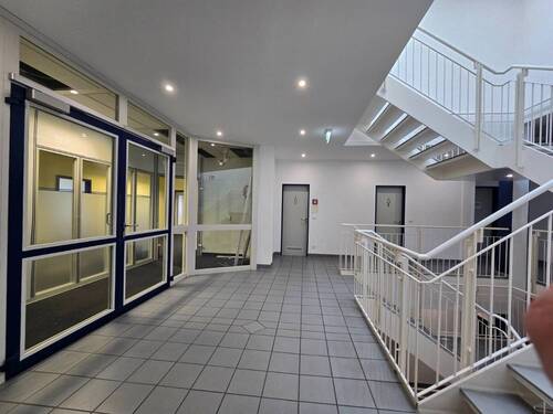 Treppenhaus - 