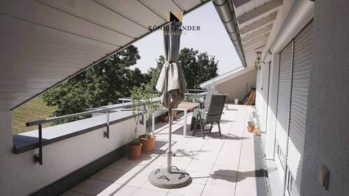 Genießen SIE die Sonne - Dachstudiowohnung...das etwas andere Wohnerlebnis