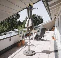 Dachstudiowohnung...das etwas andere Wohnerlebnis - Fellbach Schmiden