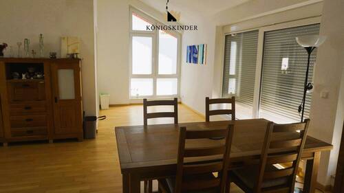 _...mit Ausgang zur Dachterrasse - 