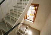 Treppenhaus - 