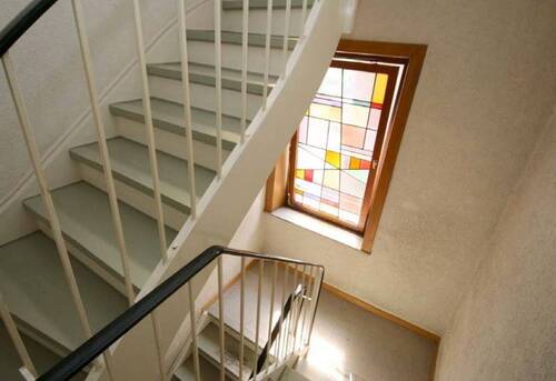 Treppenhaus - 