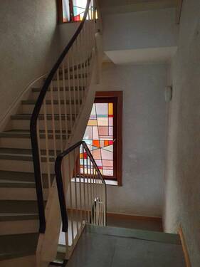 Treppenhaus - 