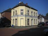 Aussenansicht - DU-Althomberg , gemütliche 76qm Wohnung , ruhig+zentral