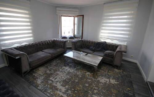 WZ - 3 Zimmer Etagenwohnung zur Miete in Duisburg