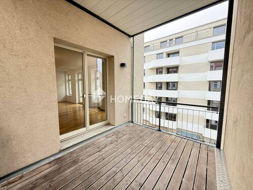 Balkon - 