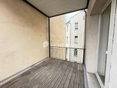 Balkon - 