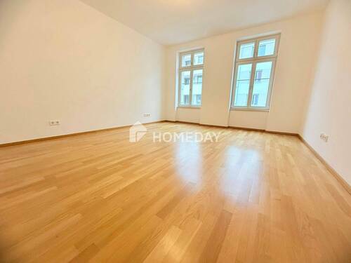 Zimmer - 2 Zimmer Etagenwohnung in Leipzig