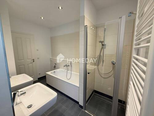 Badezimmer 2 - 