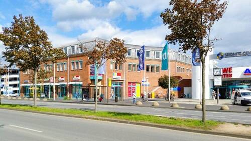 Objektansicht - Hotel, Pension, Gasthof zur Miete in Dresden