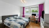 Schlafzimmer 2 - 
