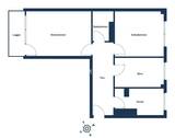 Grundriss - 