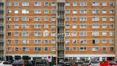 Außenansicht 1 - Helle 3-Zimmer-Wohnung mit Loggia in zentraler Lage von Düren