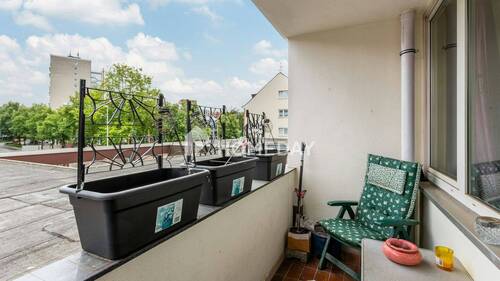 Loggia 1 - 