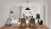 WOHNEN ESSEN KOCHEN APT 02_4K - 