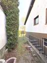 Zugang Souterrain - 