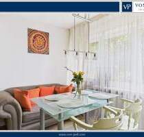 Neu renovierte barrierefreie 2,5 Zimmerwohnung in zentraler Lage von Bamberg mit Stellplatz