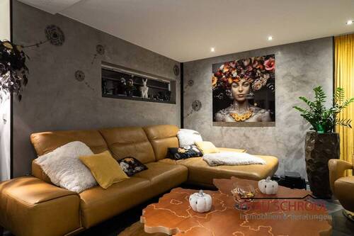 Bild 3 - 5 Zimmer Einfamilienhaus in Immendingen / Mauenheim