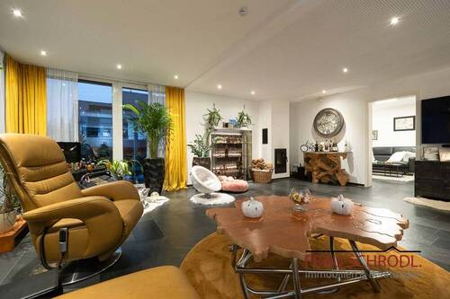 Bild 4 - Einfamilienhaus mit 215,80 m² in Immendingen / Mauenheim zum Kaufen