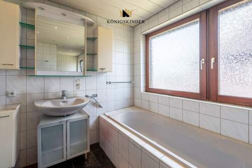 Wohnung DG - 