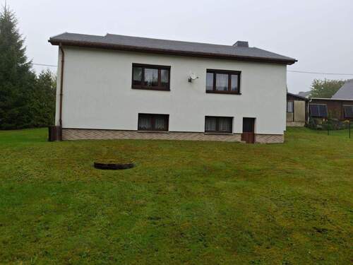 Beerheide 2 vh - 6 Zimmer Einfamilienhaus zum Kaufen in Auerbach OT Beerheide