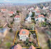 AUKTION: Mehrfamilienahus - 600.000,00&nbsp;EUR Kaufpreis, ca.&nbsp; 318,00&nbsp;m&sup2;&nbsp;Wohnfl&auml;che in Dresden (PLZ: 01326) Loschwitz/Wachwitz