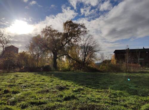 Für alle die es größer mögen - Grundstück zum Kaufen in Seelingstädt