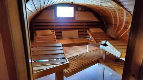 Sauna - 