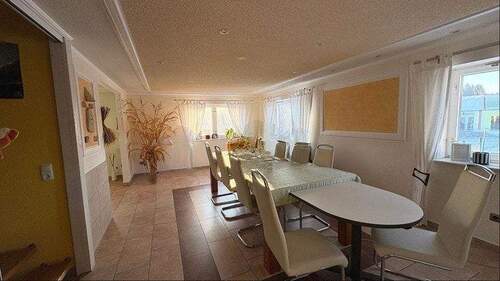 Esszimmer - 