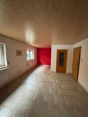 1. Schlafzimmer EG - 