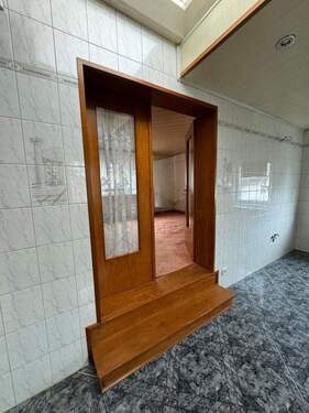 Schlafzimmer 1. OG - 