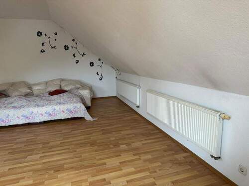 Schlafzimmer 2. OG - 