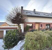 Raumwunder in Bestlage: Großzügiges Split-Level-Haus mit Fernblick in Bochum-Stiepel