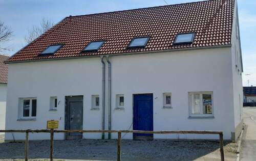 Eingangsseite - 